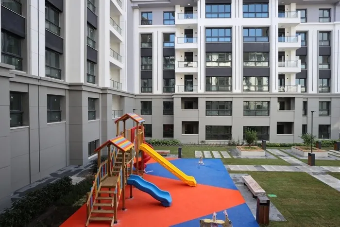 Son dakika: Devlet sözünü tuttu: İzmir’de evler bir yılda teslim! Başkan Erdoğan’dan Deprem Konutları Teslim Töreninde önemli açıklamalar