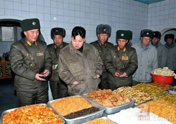 Kim Jong Un'un eşi Ri Sol Ju'nun gizemli yaşantısı ifşa oldu! Şok eden gerçekler 17