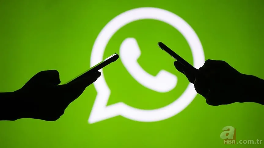 WhatsApp’tan yılbaşına özel güncelleme! Bu özellikleri mutlaka deneyin 6