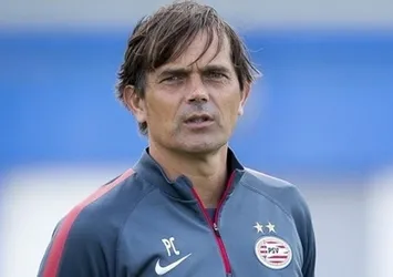 Phillip Cocu imzayı attı! İşte ilk sözleri...