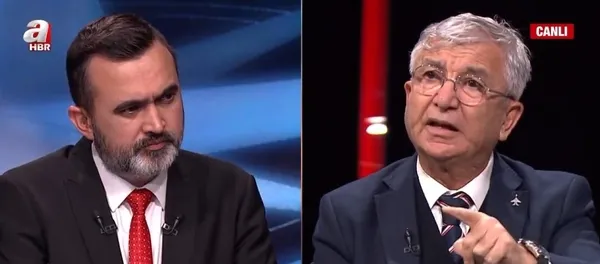 Prof. Dr. Mesut Hakkı Caşın’dan 6’lı masa uyarısı: Bu Türkiye için dinamittir!