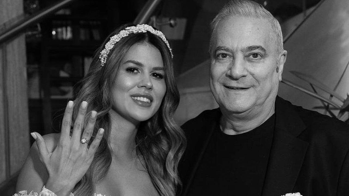 Gülseren Ceylan kendisinden 3 yaş büyük Yasmin Erbil'i kızı ilan etti!