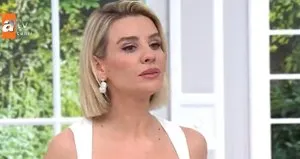 Esra Erol’da 25 Haziran Cuma canlı izle