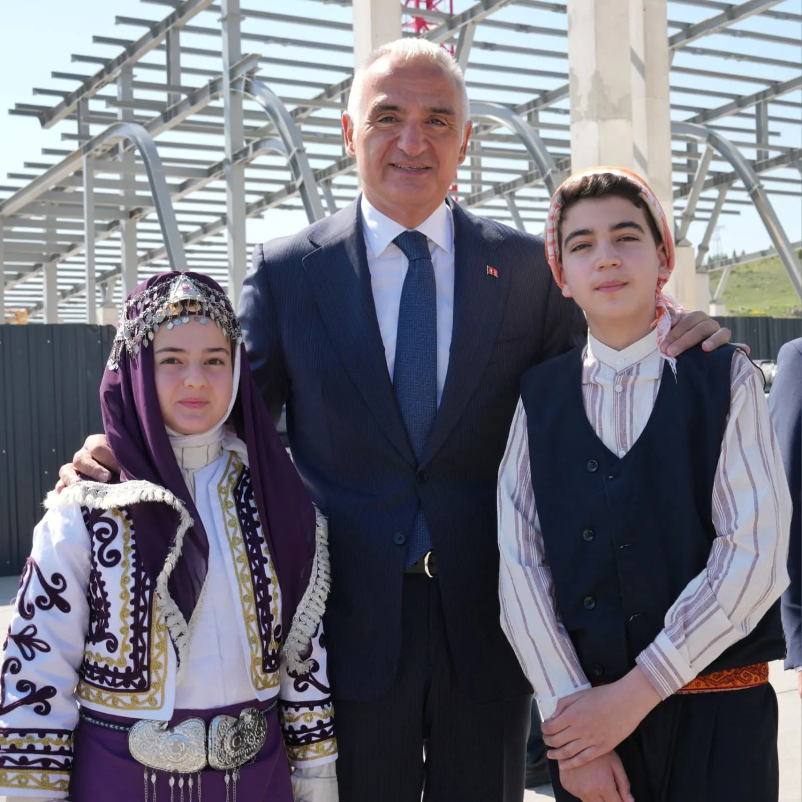 Yunanistan'dan 1055 sikke geri döndü!