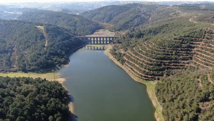 Son dakika: İstanbul’da 3 barajın doluluk oranı yüzde 50’nin altında kaldı! Korkutan uyarı: Su kıtlığı çok yakın
