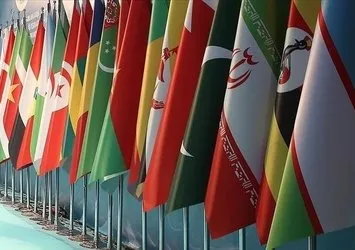 İİT’den İsrail’e: Barışın son kırıntısını da yok ediyor