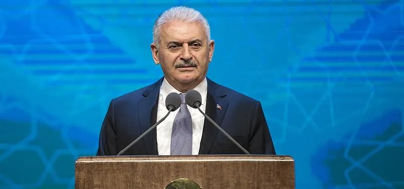 Başbakan Yıldırım'dan kamuda engelli istihdamı açıklaması!