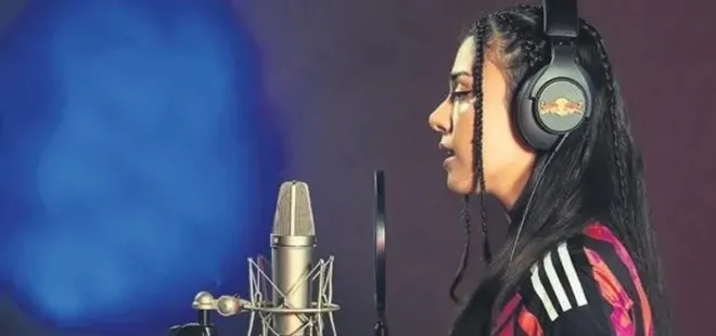 M Lisa popüler rap sahnesinde