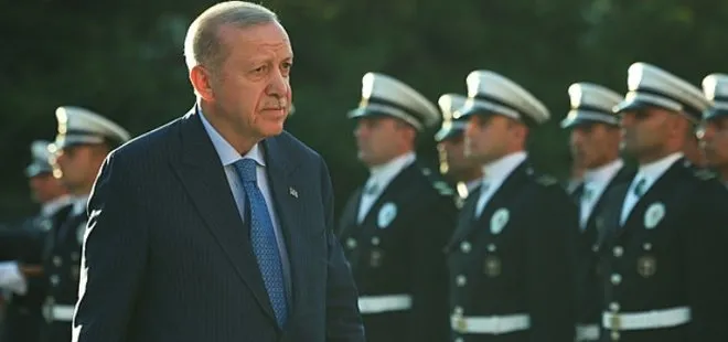Başkan Erdoğan’dan Terörsüz Türkiye vurgusu: Hiçbir sabotaj Türkiye’yi tarihi yoldan döndüremez