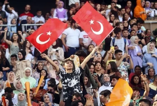 AK Parti 2023 seçimleri için kolları sıvadı! Yol haritası hazırlandı