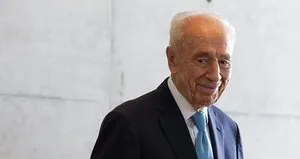 Peres tam bir savaş kışkırtıcısıdır