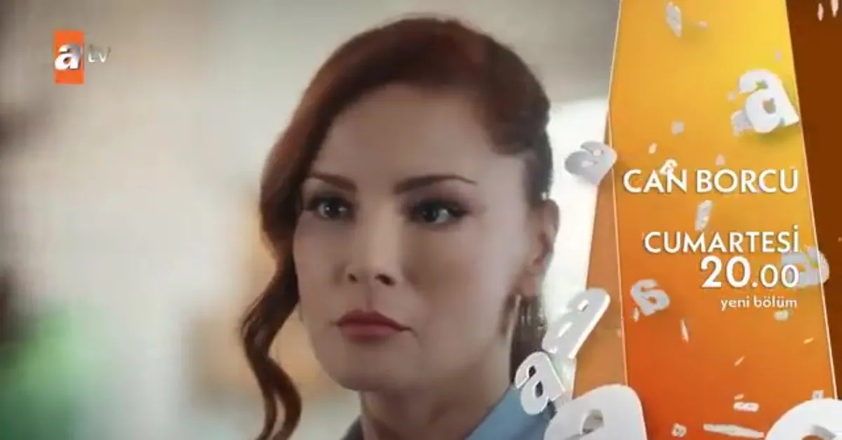 Can Borcu 24.Bölüm Fragmanı