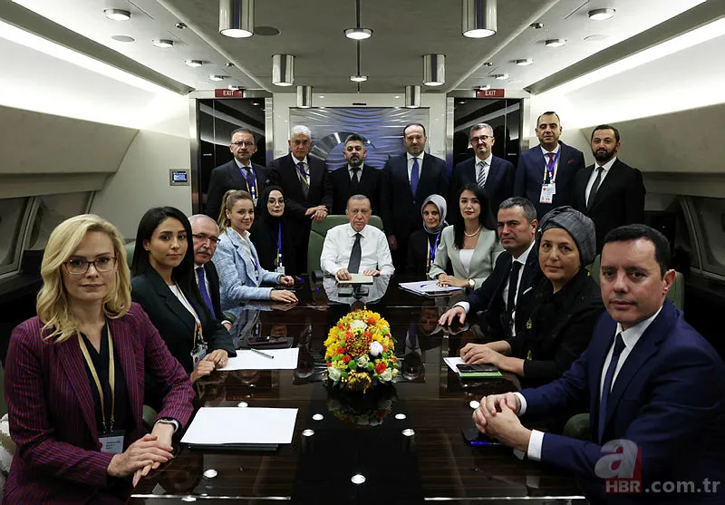 Yunanistan'da "Bir gece ansızın" korkusu: Başkan Erdoğan'a Kanuni Sultan Süleyman benzetmesi! "Tayfun" itirafı: Türkiye'den gövde gösterisi 9