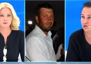 Katilini Müge Anlı ortaya çıkardı! İbrahim Kayaslan ölüme böyle sürüklenmiş! 