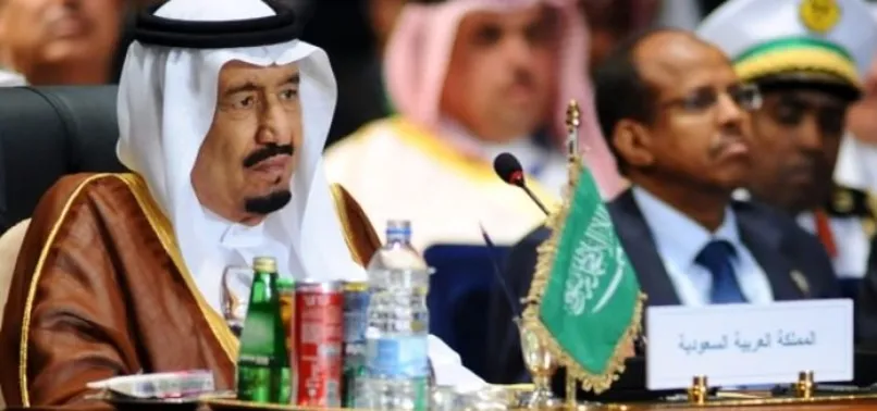 Suudi Arabistan'dan Barzani'ye çağrı
