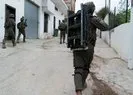 Batı Şeria’da sivillere silahlı saldırı
