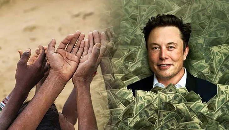 Elon Musk çılgın projesini ağzından kaçırdı! İnsanlık Mars’a kaçacak