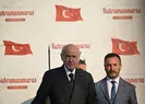 Erdoğanı Cumhurbaşkanı yapmak zorundayız