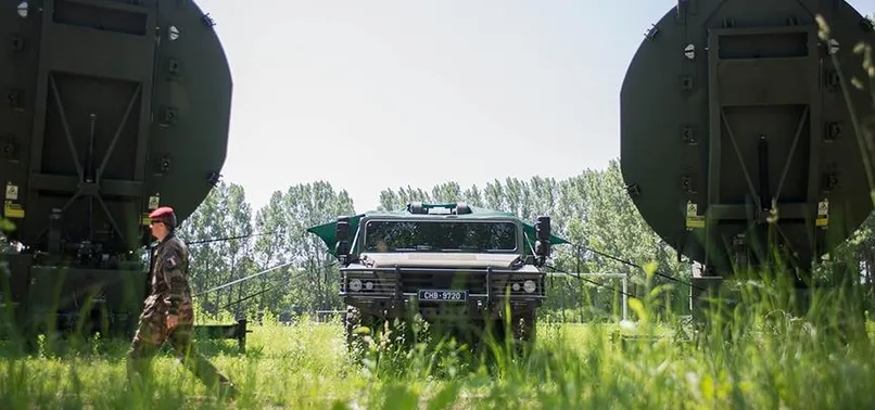 NATO skandalının arkasındaki yazışmalar