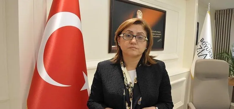 Fatman Şahin: Provokasyonla karşı karşıyayız