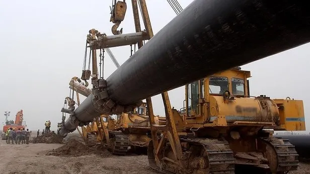 1 metreküp doğalgaz fiyatı ne kadar, kaç TL 2022? 710 milyar metreküp doğalgazın fiyatı kaç dolar? Doğalgaz fiyatı...