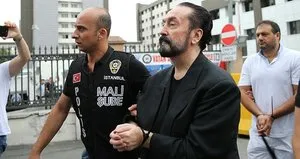 Adnan Oktar davasında flaş gelişme!