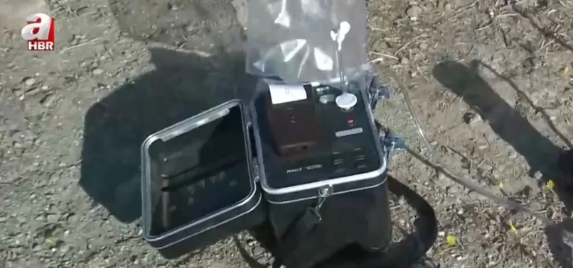 Ege’de fay hareketliliği mercek altında! TÜBİTAK analiz için toprak gazı ölçümü yapıyor