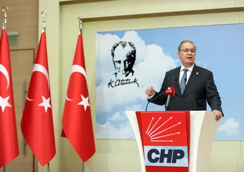 Adana'da CHP rezaleti! Faik Öztrak'ın temelini attığı projenin üstü toprakla kapatıldı