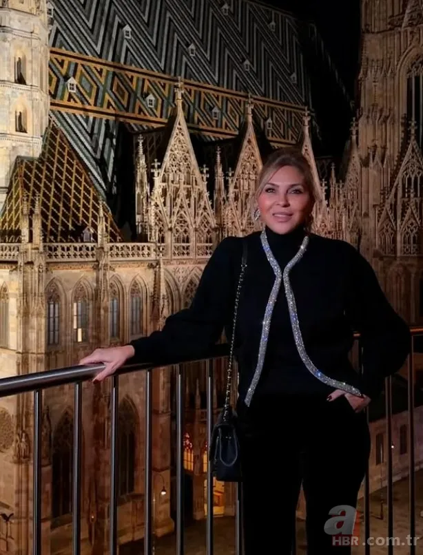 Asrın felaketine yakışmayan tanıtım! Arzu Sabancı'dan bir skandal daha... 7