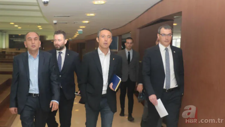 Fenerbahçe'nin yeni teknik direktörü kim olacak? 3