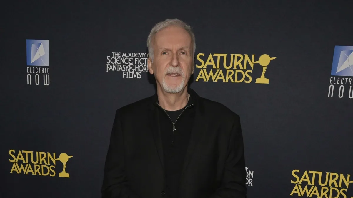 Titanic efsanesinin gizli hazinesi! Yönetmen James Comeron servetiyle gündem oldu