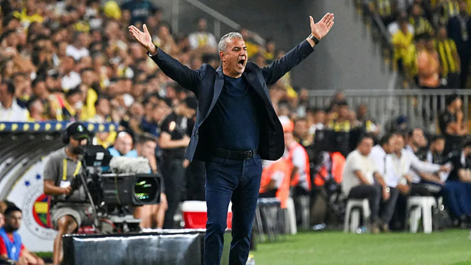 Rüya gibi kadronun son yıldızı kim olacak? Fenerbahçe'den büyük hamle