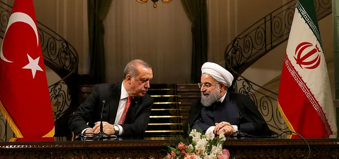 İran’dan Türkiye’ye Rusya’sız Suriye zirvesi teklifi