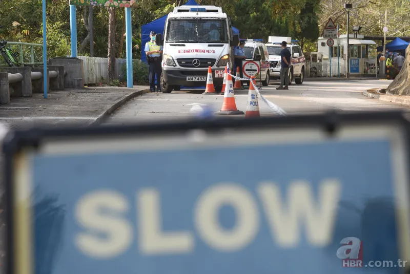 Çin’de yeni koronavirüs salgınında can kaybı 25, enfekte sayısı 830’a yükseldi 4