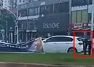 CHPden Erdoğan pankartlarına saldırı!