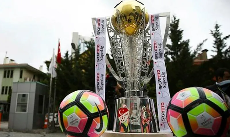 Son Dakika Super Lig De 2021 2022 Sezonu Ne Zaman Baslayacak Super Lig De Yeni Sezon Ne Zaman Baslayacak