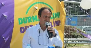 Diyarbakırlılardan, HDP’ye soğuk duş!