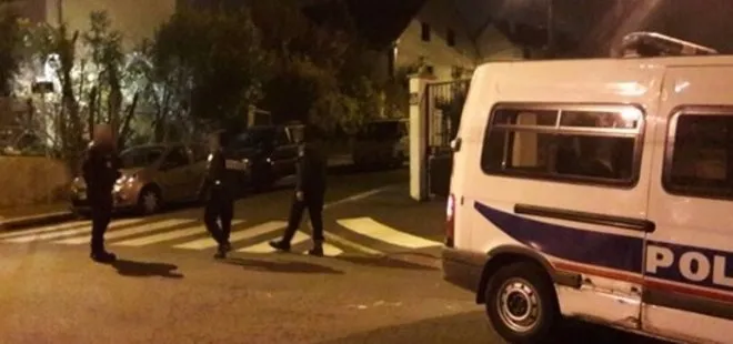 Paris’te polis memuru 3 kişiyi öldürdü