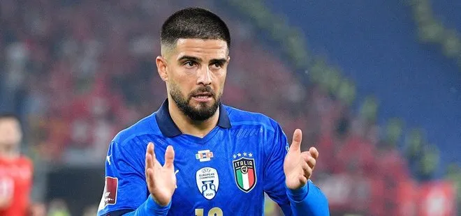 Galatasaray’da Lorenzo Insigne sesleri! Yıldız oyuncu Cimbom’u istiyor...