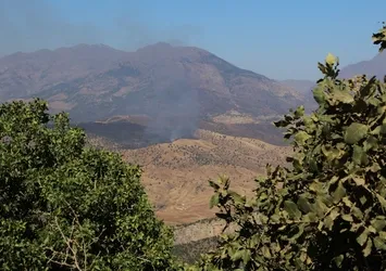 PKK Kandil’de köşeye sıkıştı