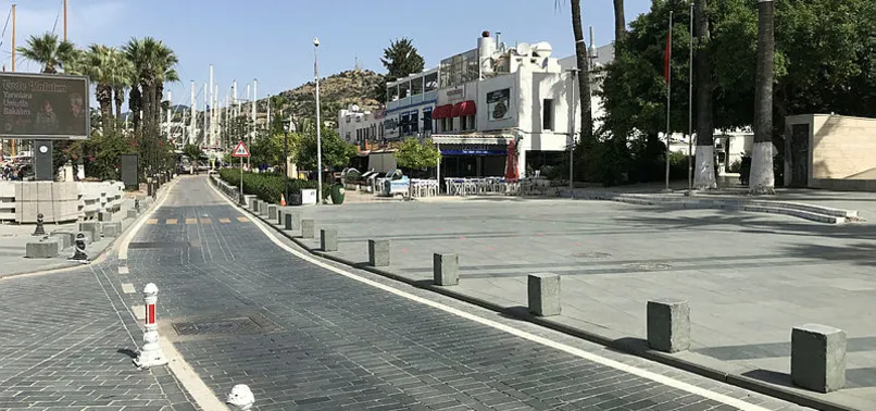 Tam kapanma bugün mü başlayacak? 29 Nisan yasaklar saat kaçta başlıyor? Sokağa çıkma yasağı saatleri...