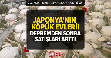 Depremden sonra satışları arttı! 7 şiddetindeki depremlerde hiç sarsılmadı! 7 günde tamamlanıyor, 3600 ay ömrü var!
