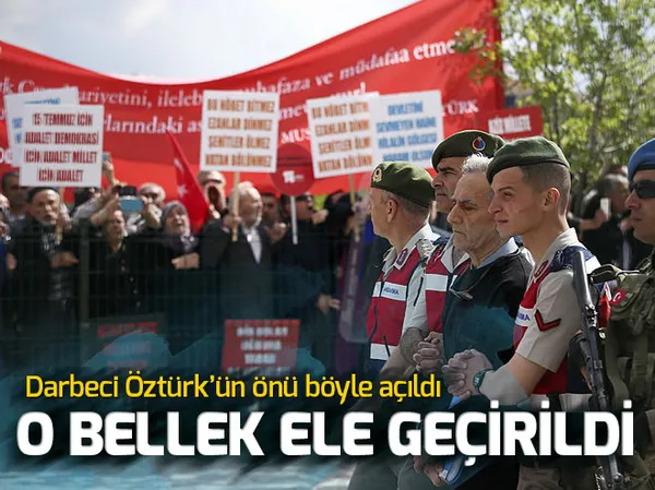 Afrin'deki terör evinden FETÖ'nün dergi ve kitapları çıktı - 1