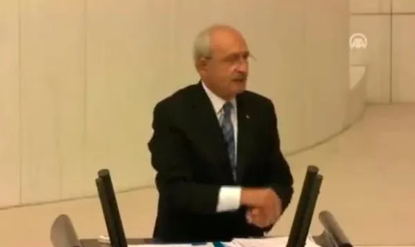 Başkan Erdoğan'dan Kılıçdaroğlu'na "el hareketi" tepkisi! Biz böyle bir ahlaksız yapıya sahip değiliz - 2