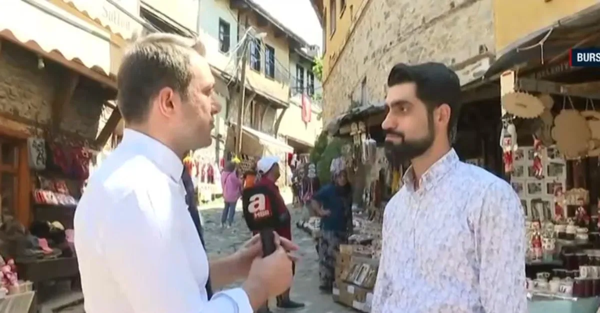 Cumalıkızık Köyü nasıl kuruldu?