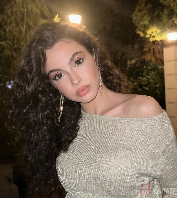 Kardeşlerim'in Asiye'si Su Burcu Yazgı Coşkun'un annesi bakın kimmiş! Meğer annesi de kızı gibi... 2