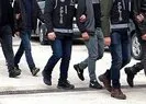 Şanlıurfa’da FETÖ operasyonu: 14 tutuklama