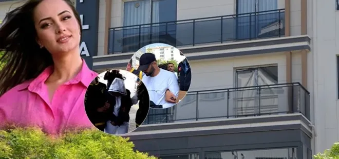 Aksaray'da rezidanstan düşerek can vermişti! Türkiye'nin konuştuğu olayda yeni detay: Saliha hemşireyi ölüme sürükledi