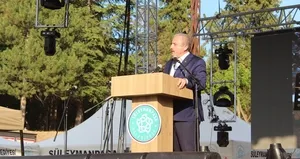 TBMM Başkanı Şentop’tan koronavirüs uyarısı