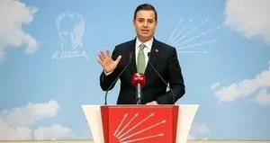 CHP’li belediye binlerce kişiyi susuz bıraktı